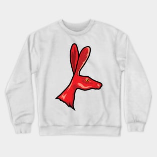 Jack Rabbit Crewneck Sweatshirt